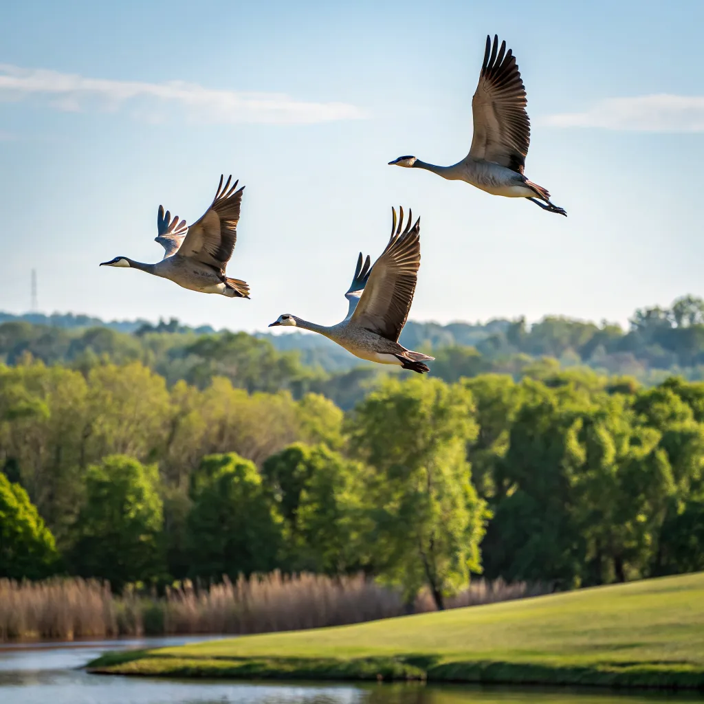 Feather Friends Pass