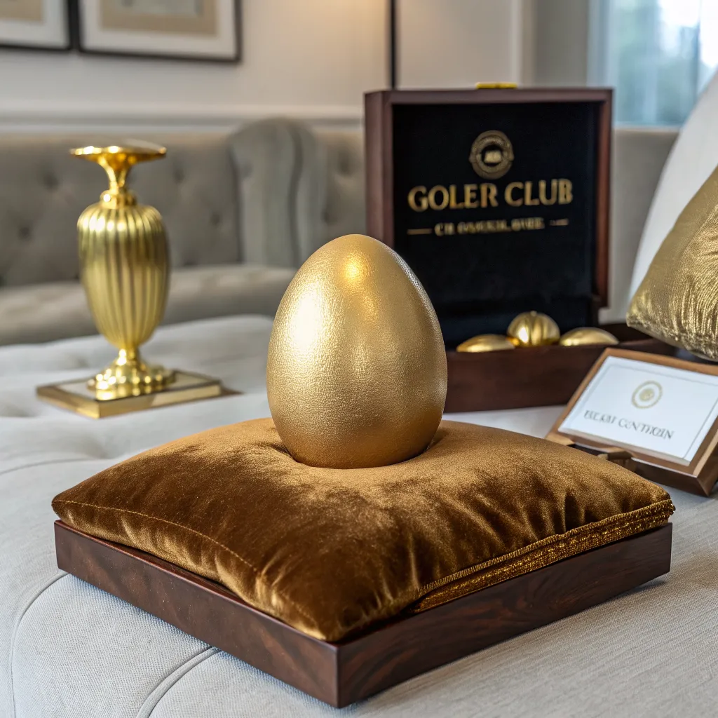 Golden Egg Club