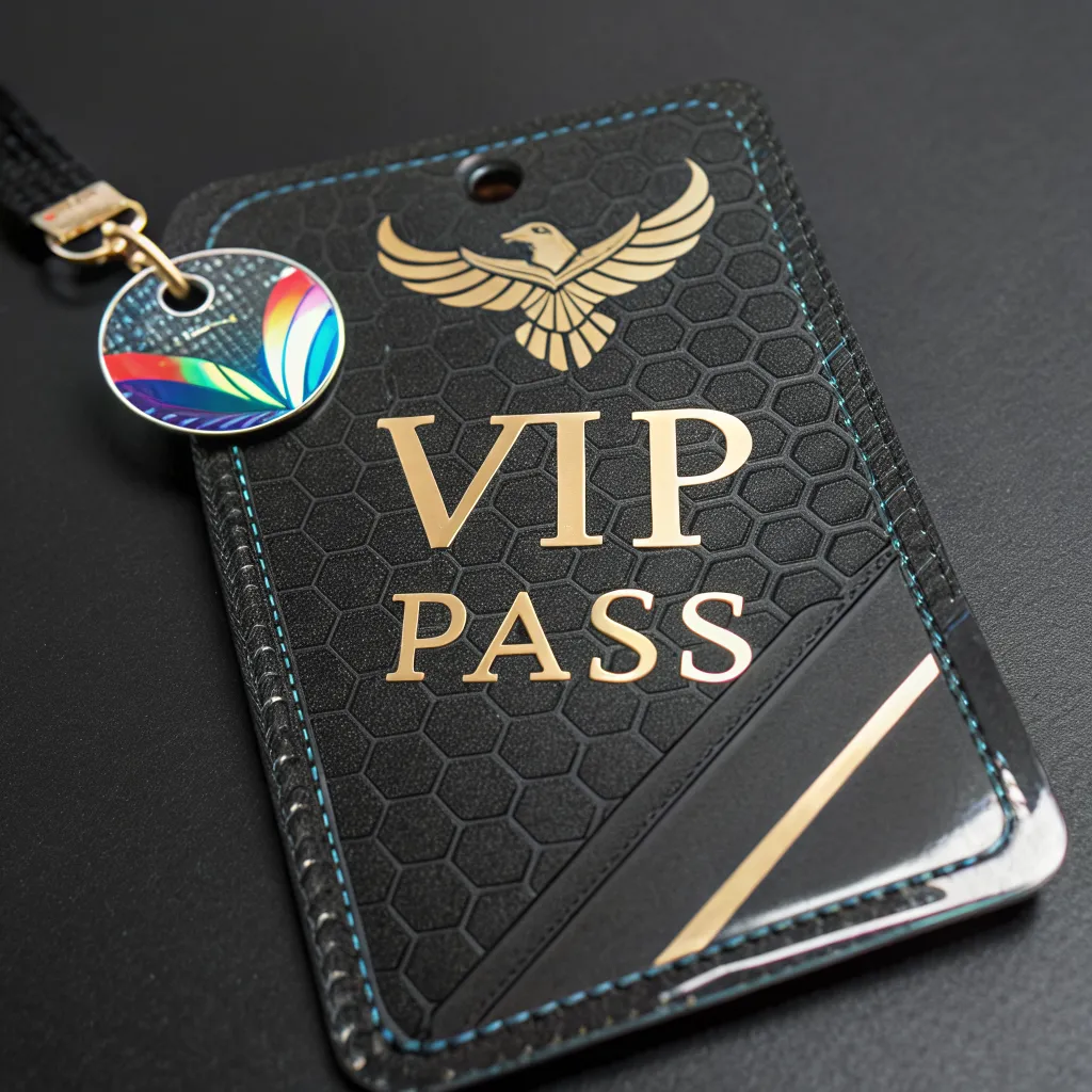 Hatchling VIP Pass